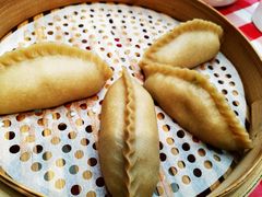 -西贝莜面村(上海百联西郊店)