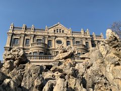 -张学良旧居陈列馆