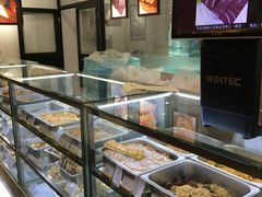 -哈氏·上海哈尔滨食品厂(五角场万达广场店)