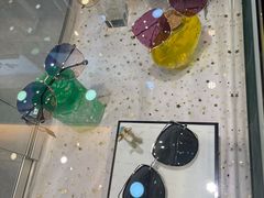 -锦泉眼镜·视光体验中心(环市西路店)