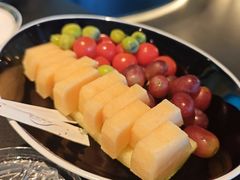 -茶人村·前滩江景雅宴(上海首店)
