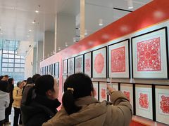 -武汉园博园(武汉自然博物馆)