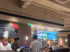 -青年公社烤鸭(熙悦天街店)
