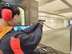 -真枪会射击俱乐部(河西中央公园店)