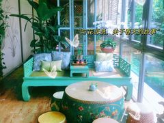 -若蘭慈·无国界素食料理(欢乐海岸店)