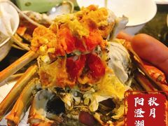 -秋月舫(阳澄湖湖滨中路店)