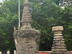 -潭柘寺景区