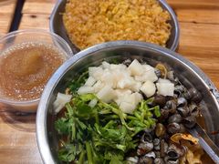 -柳州肥姨妈大骨螺蛳粉(江宁万达店)