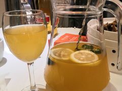 水果茶-饭怕鱼·黄焖鲟龙鱼(湖大店)