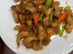 -老山记海城馅饼大酒店(振兴小区店)