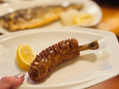 -烧鸟周居酒屋(香山店)