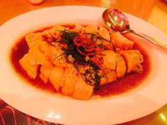 -桂花楼淮扬中餐厅(浦东香格里拉店)