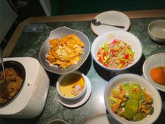 -姐夫的小菜(新中关购物中心店)