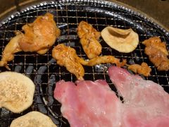 -炙城·韩式烤肉(南京东路店)