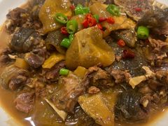 -罗阳人家私房菜(罗阳路店)