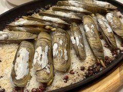 -莆田餐厅PUTIEN(三里屯店)