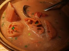 -沅江水·湖南家宴(南村万博长隆商圈店)