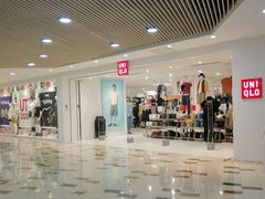 -优衣库(青岛伟东乐客城店)