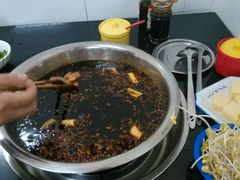 -水碾河肥兔火锅(水碾河店)