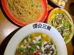 -百联南桥购物中心