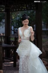 -安娜公馆婚纱摄影(锦州店)