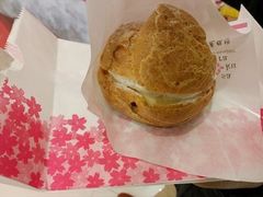 -樱花糕坊(海寿街店)