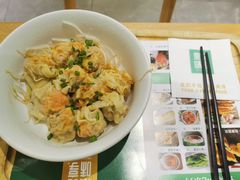 -袁记云饺(莲塘店)