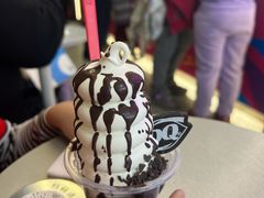 -DQ·蛋糕·冰淇淋(通州万达店)