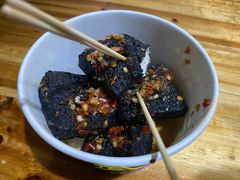 -武爹臭豆腐(坡子街店)