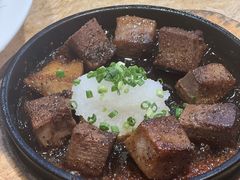 -东京屋(武定路店)