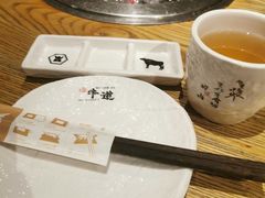 -御牛道日式烤肉料理(杭州万象城店)