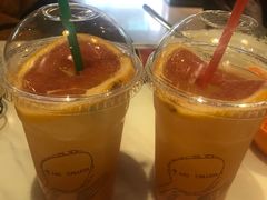 -豪客来牛排(中央花苑店)