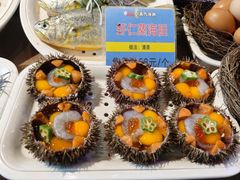 -黄寺蒸汽海鲜(黄寺大街店)