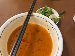 -合记烩面(人民路店)