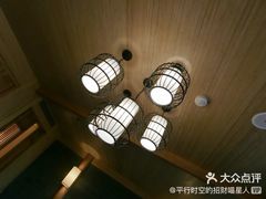 -青城山六善酒店·紫氣園中餐厅