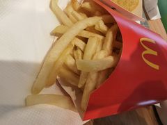 -麦当劳(北京金星西路店)