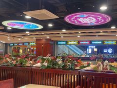-点都德(千灯湖环宇城店)