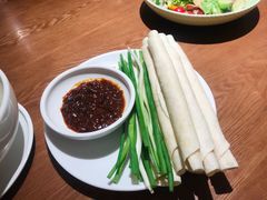 -吕氏疙瘩汤·新鲁菜(济南万象城店)