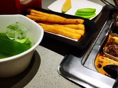 -海底捞火锅(高新万达店)
