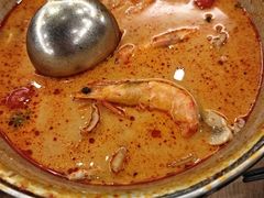 -Thai Alley泰爱里(二沙岛店)