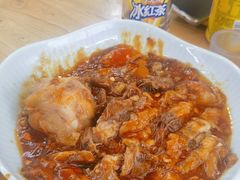 -清真利德顺小老饭庄(复兴路店)