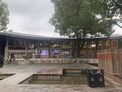 -鼓楼(西湖风景名胜区)