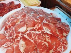 -大味生态火锅(蓝谷地店)