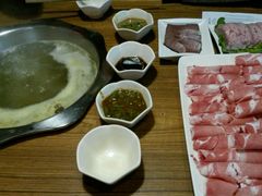 android_upload_pic-傣妹火锅(四川北路店)