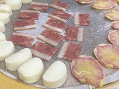 石板锅-老姐石板烧烤+铜炭火锅(总店)
