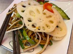 -大嘻咹biangbiang面(历史博物馆店)