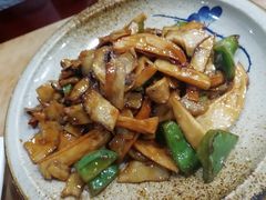-力力豆花庄(广渠门店)