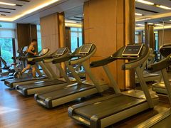 -上海崇明金茂凯悦酒店