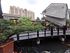 -猪肉婆私房菜(容桂总店)