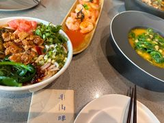 -半山腰·云南菜(侨福芳草地店)